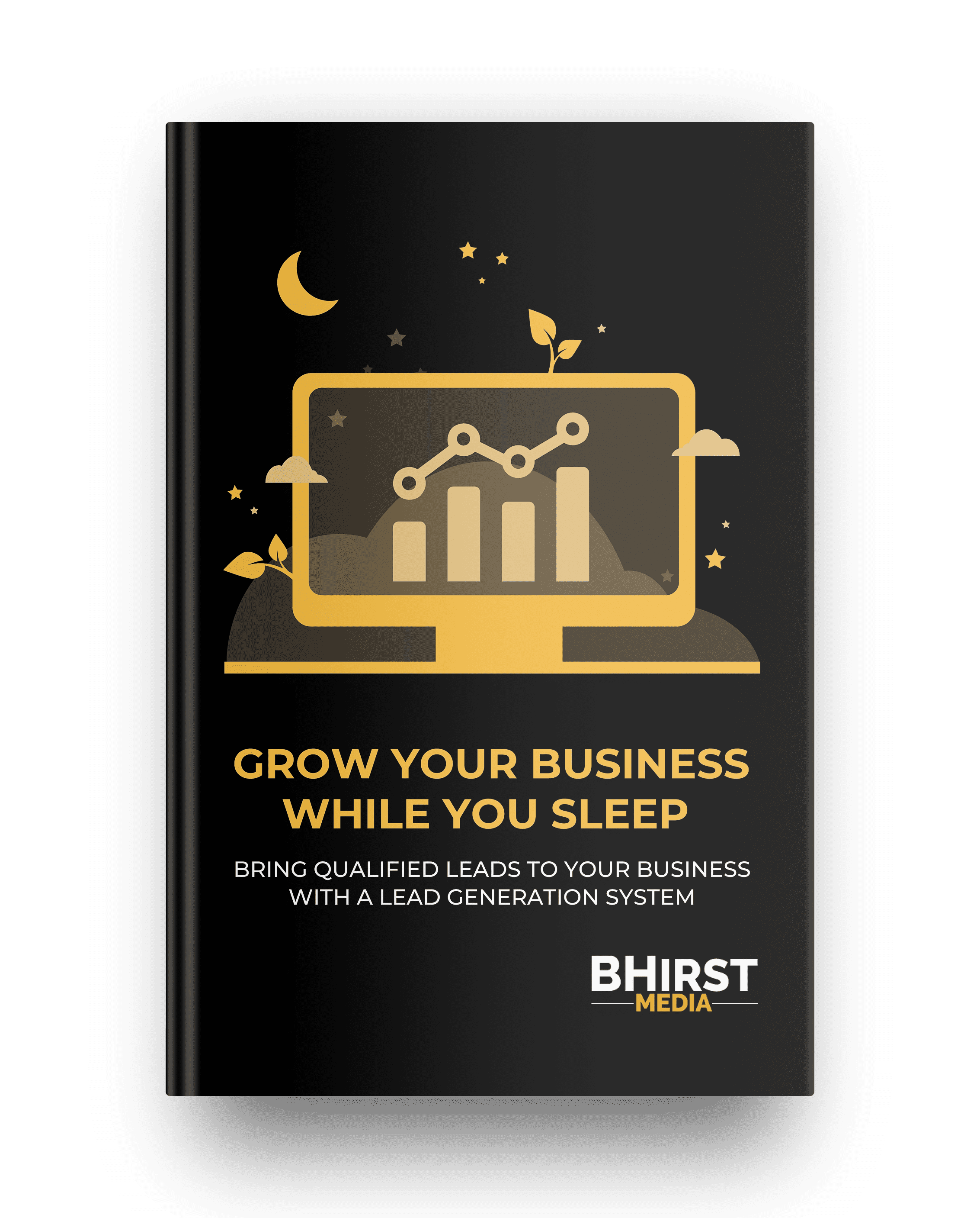 grow your business while you sleep grow your business while you sleep
