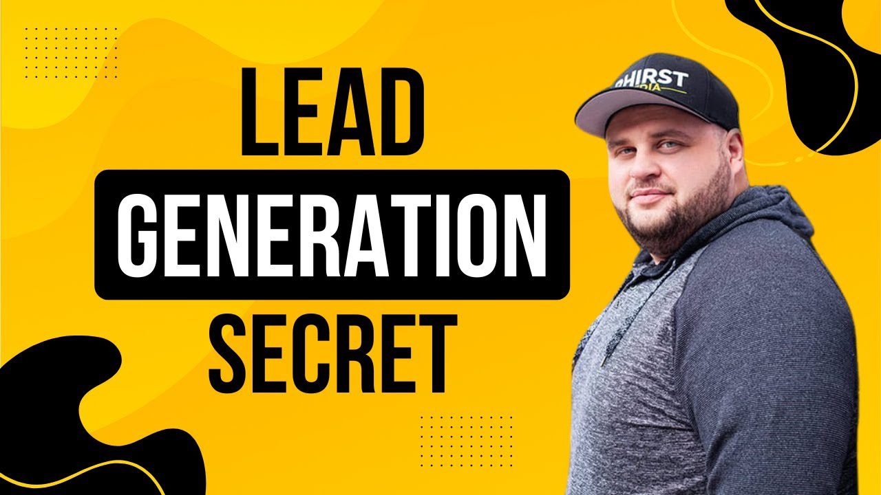 The Conversion Ladder How to Double Your Website Lead Generation Without Redesigning Your Site