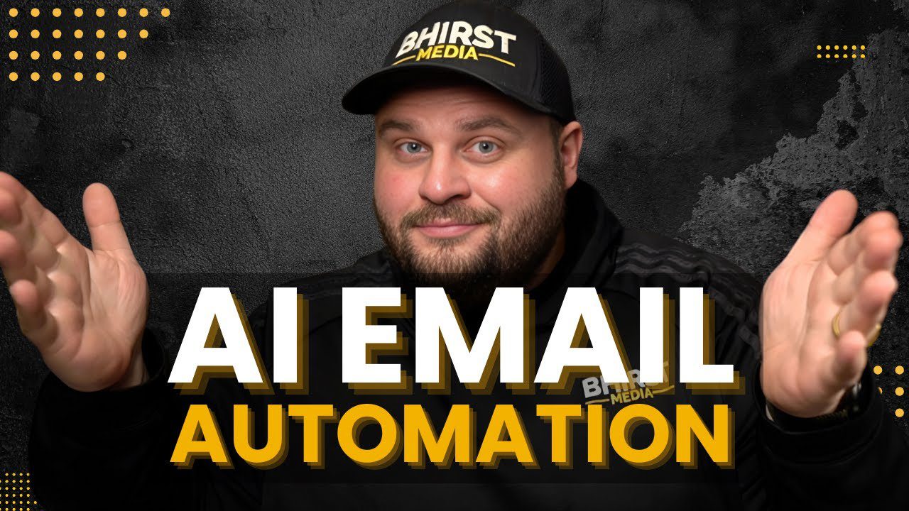 Reclaiming Your Day How AI Email Automation Transforms Workflows
