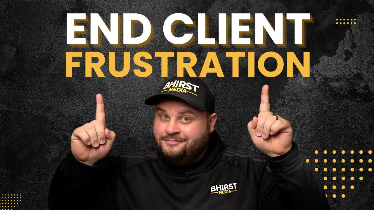 Reclaiming Your Time Strategies to Eliminate Client Micromanagement