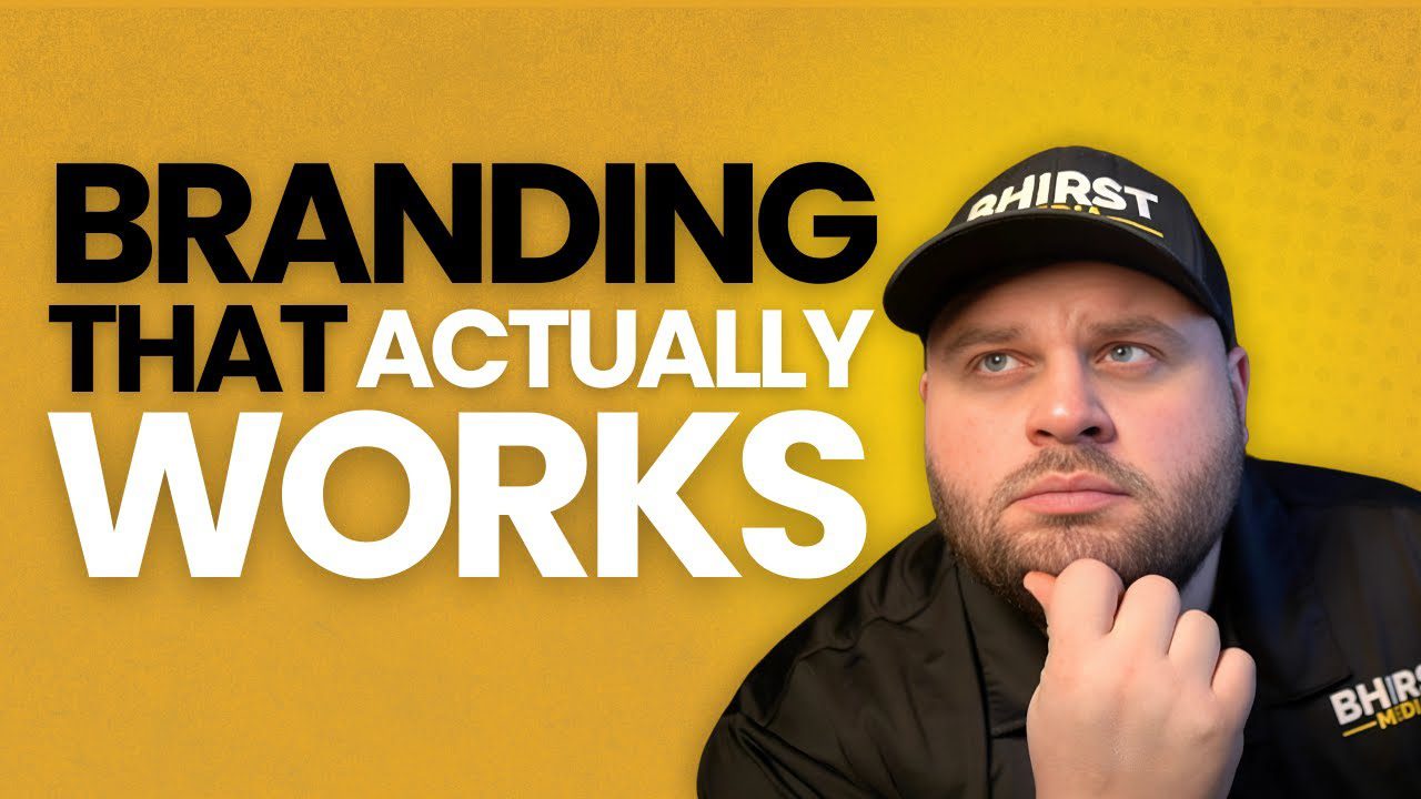 Avoiding Poor Branding Pitfalls