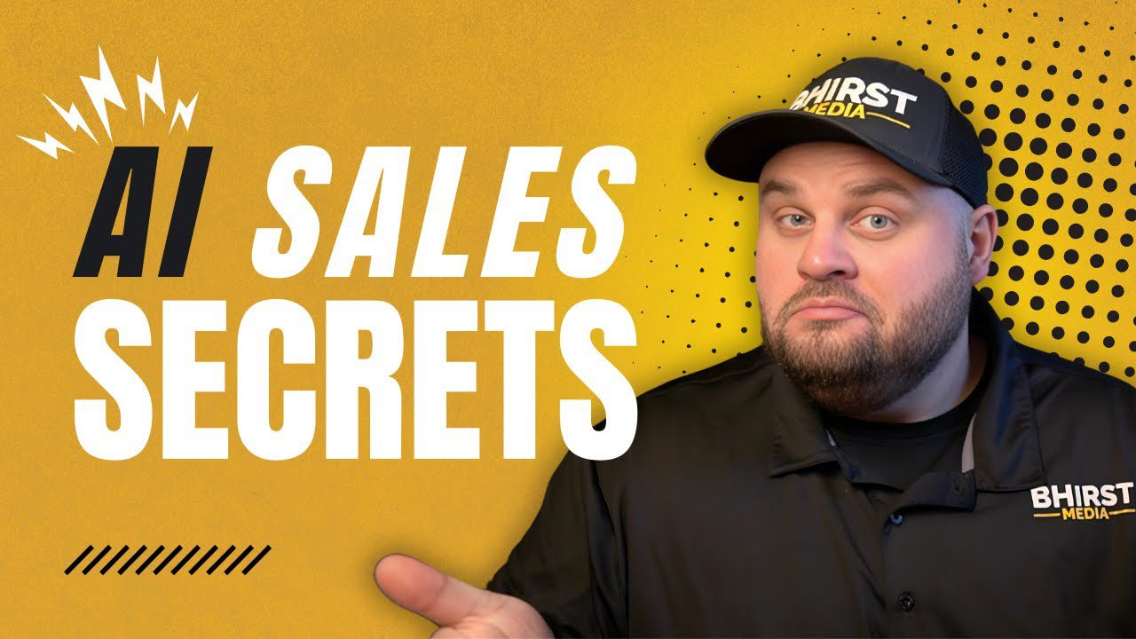 Sealing the Cracks How AI Can Fix Sales Pipeline Leakage