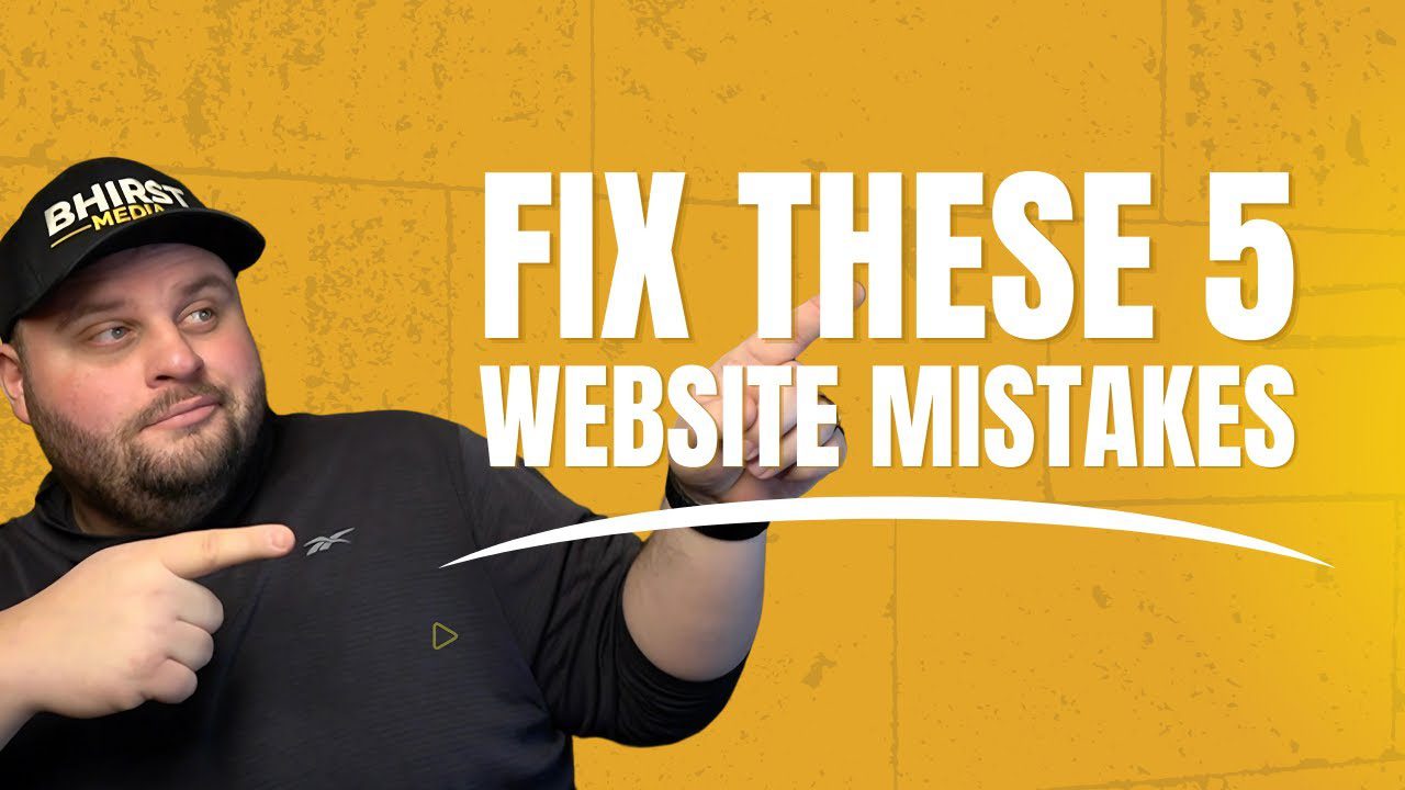 Strategic Website Transformation: Tips for Decluttering Your Site