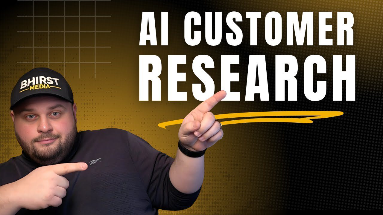 The AI Customer Research Revolution in Customer Understanding
