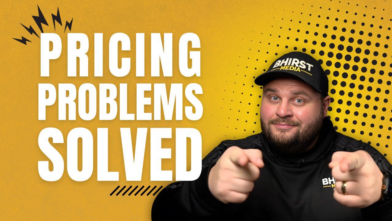 The Power of Transparent Pricing: Building Trust and Driving Sales