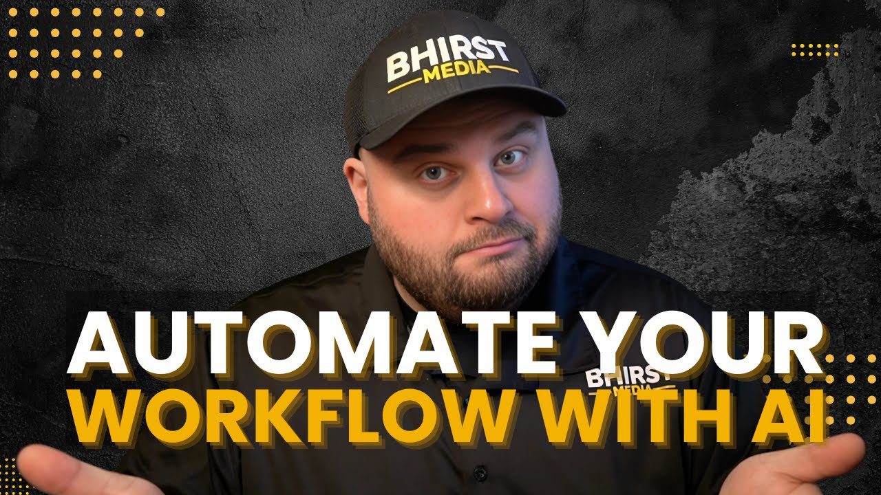 Unlock Efficiency: The Power of AI Workflow Automation